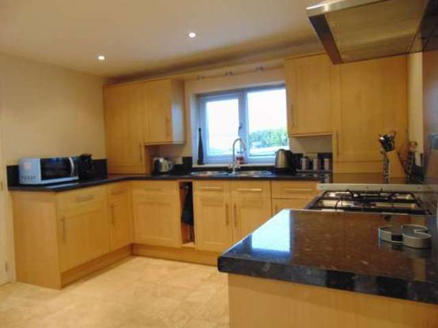  Image of 3 bedroom Semi-Detached house for sale in Old Monmouth Road Abergavenny NP7 at Abergavenny Gwent Abergavenny, NP7 8BS