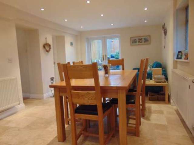  Image of 3 bedroom Semi-Detached house for sale in Old Monmouth Road Abergavenny NP7 at Abergavenny Gwent Abergavenny, NP7 8BS