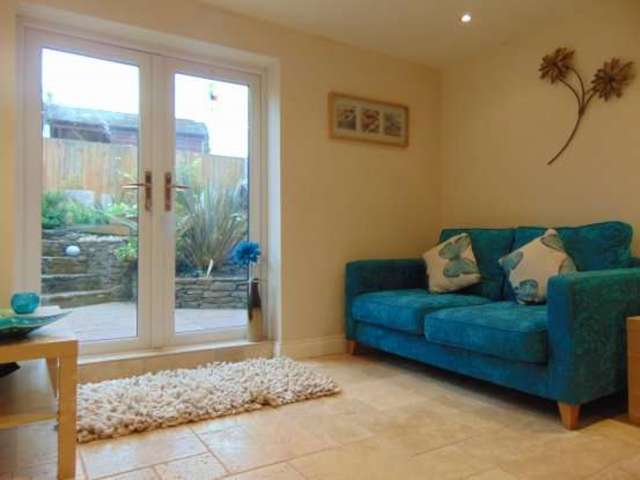 Image of 3 bedroom Semi-Detached house for sale in Old Monmouth Road Abergavenny NP7 at Abergavenny Gwent Abergavenny, NP7 8BS