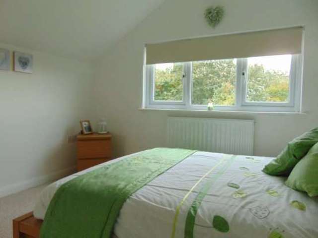  Image of 3 bedroom Semi-Detached house for sale in Old Monmouth Road Abergavenny NP7 at Abergavenny Gwent Abergavenny, NP7 8BS