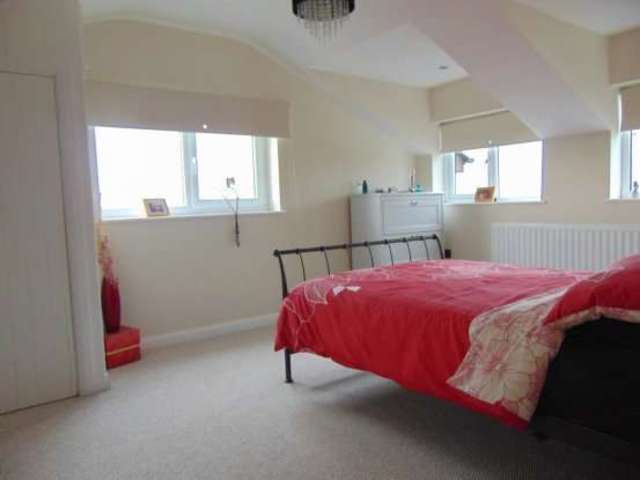  Image of 3 bedroom Semi-Detached house for sale in Old Monmouth Road Abergavenny NP7 at Abergavenny Gwent Abergavenny, NP7 8BS