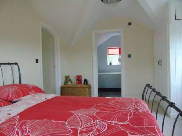  Image of 3 bedroom Semi-Detached house for sale in Old Monmouth Road Abergavenny NP7 at Abergavenny Gwent Abergavenny, NP7 8BS