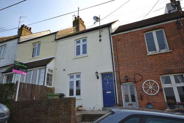  Image of 3 bedroom Detached house to rent in Doleham Hill Guestling Hastings TN35 at Doleham Hill  Guestling, TN35 4NA