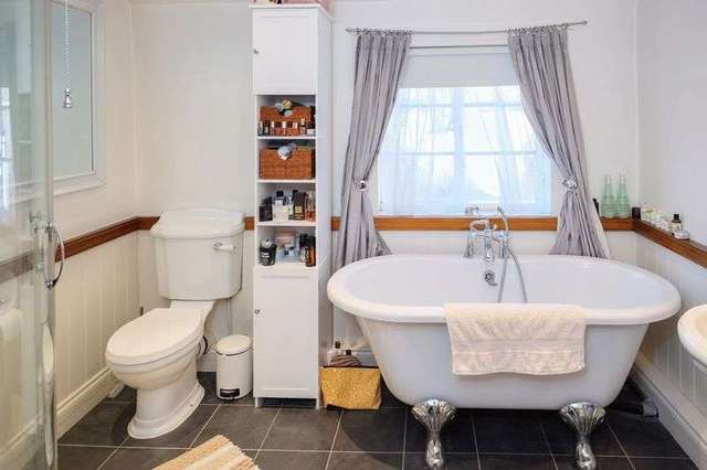  Image of 3 bedroom Detached house for sale in The Pavement Brewood Stafford ST19 at The Pavement Brewood Stafford, ST19 9BZ