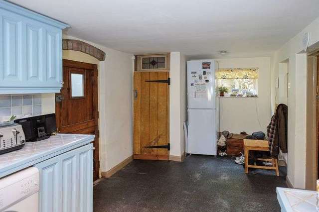  Image of 3 bedroom Detached house for sale in The Pavement Brewood Stafford ST19 at The Pavement Brewood Stafford, ST19 9BZ