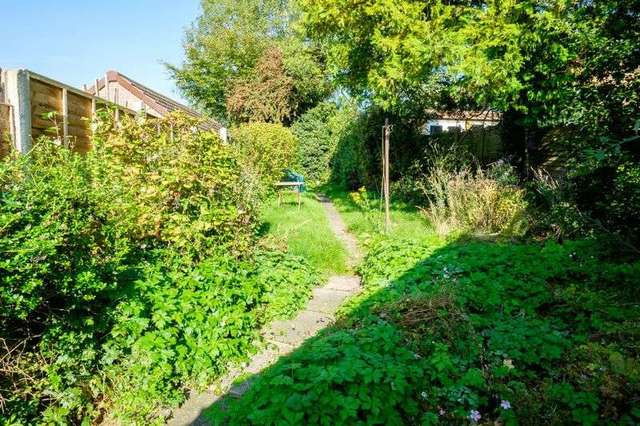 Image of 3 bedroom Detached house for sale in The Pavement Brewood Stafford ST19 at The Pavement Brewood Stafford, ST19 9BZ