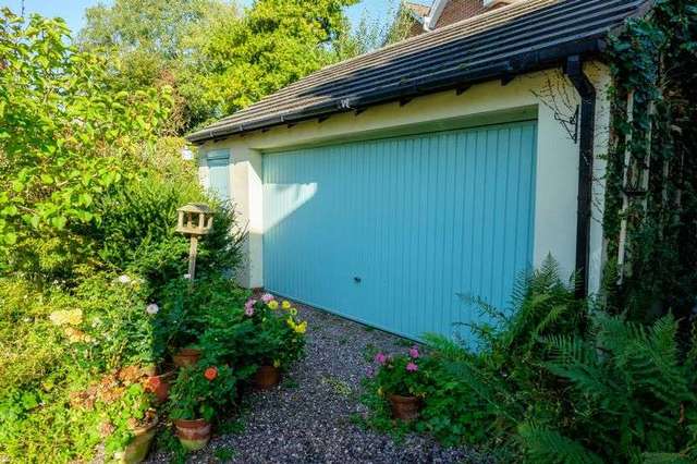  Image of 3 bedroom Detached house for sale in The Pavement Brewood Stafford ST19 at The Pavement Brewood Stafford, ST19 9BZ