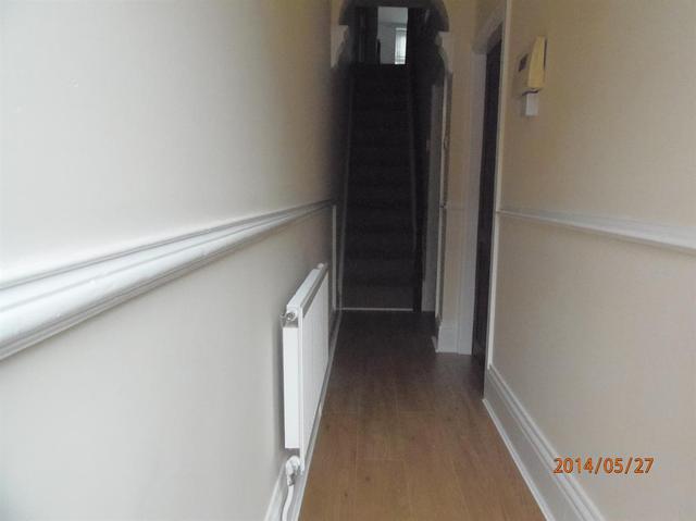  Image of 1 bedroom House Share to rent in Montague Street Doncaster DN1 at Montague Street - Room 3  Doncaster, DN1 2QY