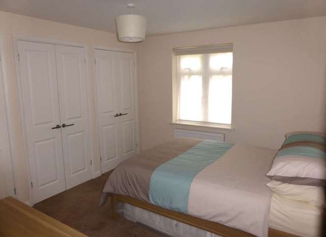  Image of 1 bedroom Flat to rent in Stirlings Road Wantage OX12 at Saxon House Stirlings Road Wantage, OX12 7ET