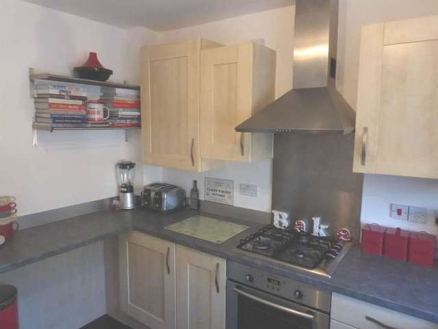  Image of 3 bedroom End of Terrace for sale in Swallow Close North Cornelly Bridgend CF33 at North Cornelly  North Cornelly, CF33 4PQ