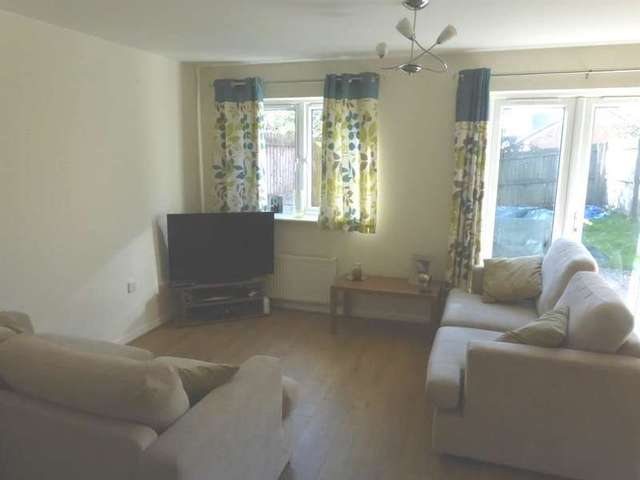  Image of 3 bedroom End of Terrace for sale in Swallow Close North Cornelly Bridgend CF33 at North Cornelly  North Cornelly, CF33 4PQ