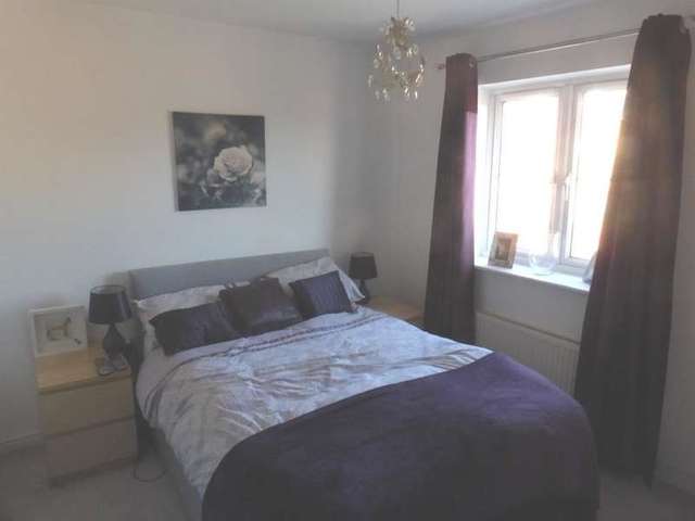  Image of 3 bedroom End of Terrace for sale in Swallow Close North Cornelly Bridgend CF33 at North Cornelly  North Cornelly, CF33 4PQ