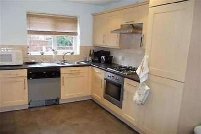 Image of 4 bedroom Detached house to rent in The Heritage Leyland PR25 at Leyland, PR25 3ZJ