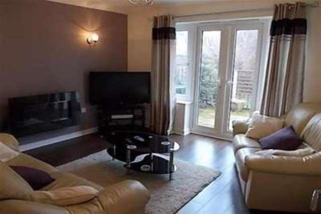  Image of 4 bedroom Detached house to rent in The Heritage Leyland PR25 at Leyland, PR25 3ZJ