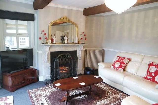  Image of 4 bedroom Detached house for sale in Chesterfield Road South Mansfield NG19 at Chesterfield Road South  Mansfield, NG19 7AQ