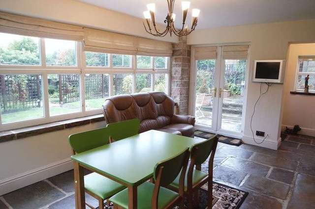  Image of 4 bedroom Detached house for sale in Chesterfield Road South Mansfield NG19 at Chesterfield Road South  Mansfield, NG19 7AQ