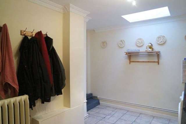  Image of 4 bedroom Detached house for sale in Chesterfield Road South Mansfield NG19 at Chesterfield Road South  Mansfield, NG19 7AQ