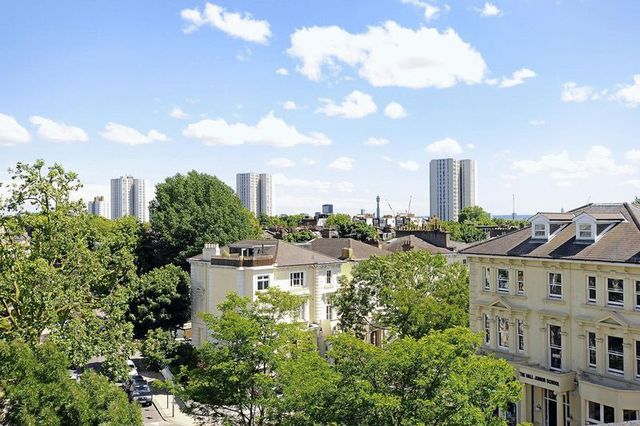  Image of 4 bedroom Flat for sale in Belsize Park London NW3 at Belsize Park  London, NW3 4EE