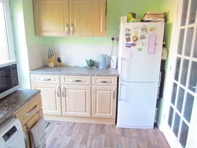  Image of 2 bedroom End of Terrace for sale in Bishops Avenue Worcester WR3 at Worcester Worcestershire Worcester, WR3 8XA