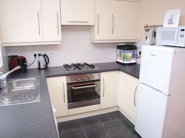  Image of 2 bedroom Terraced house for sale in Cottage Close Rudheath Northwich CW9 at Cottage Close Rudheath Northwich, CW9 7GW