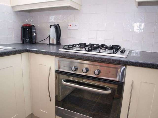  Image of 2 bedroom Terraced house for sale in Cottage Close Rudheath Northwich CW9 at Cottage Close Rudheath Northwich, CW9 7GW