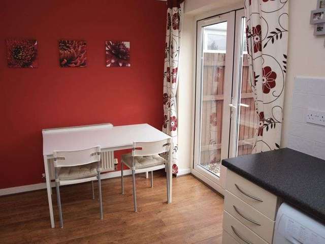  Image of 2 bedroom Terraced house for sale in Cottage Close Rudheath Northwich CW9 at Cottage Close Rudheath Northwich, CW9 7GW