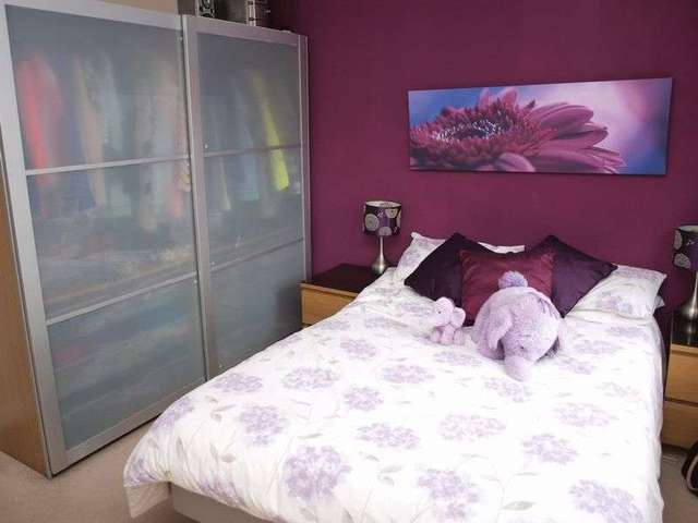  Image of 2 bedroom Terraced house for sale in Cottage Close Rudheath Northwich CW9 at Cottage Close Rudheath Northwich, CW9 7GW
