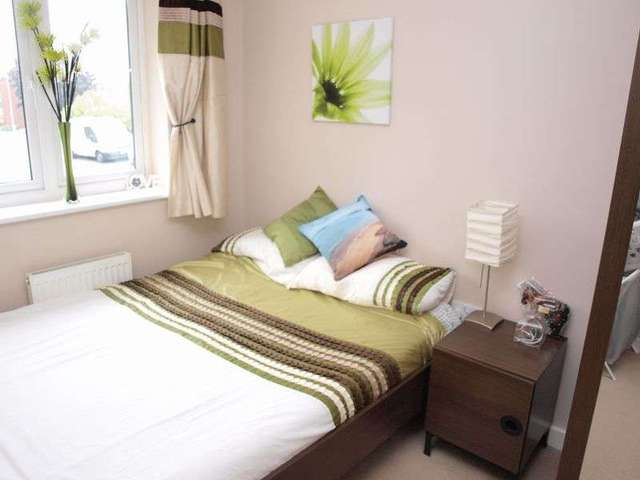  Image of 2 bedroom Terraced house for sale in Cottage Close Rudheath Northwich CW9 at Cottage Close Rudheath Northwich, CW9 7GW