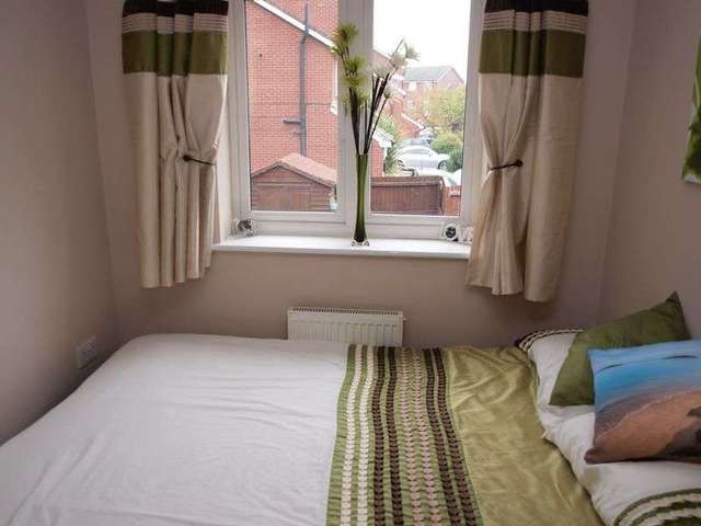  Image of 2 bedroom Terraced house for sale in Cottage Close Rudheath Northwich CW9 at Cottage Close Rudheath Northwich, CW9 7GW