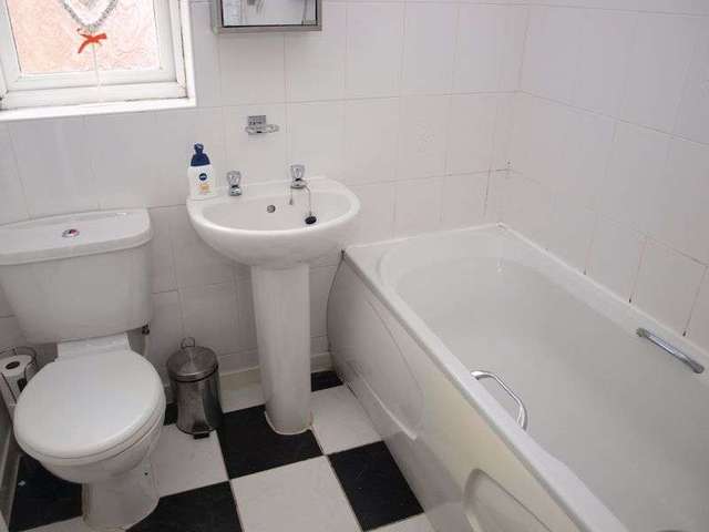  Image of 2 bedroom Terraced house for sale in Cottage Close Rudheath Northwich CW9 at Cottage Close Rudheath Northwich, CW9 7GW