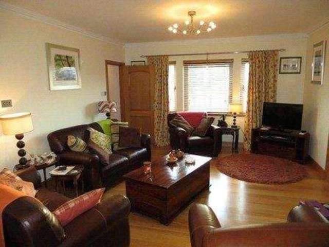  Image of 4 bedroom Detached house for sale in Garve IV23 at Garve Ross-Shire Garve, IV23 2PY