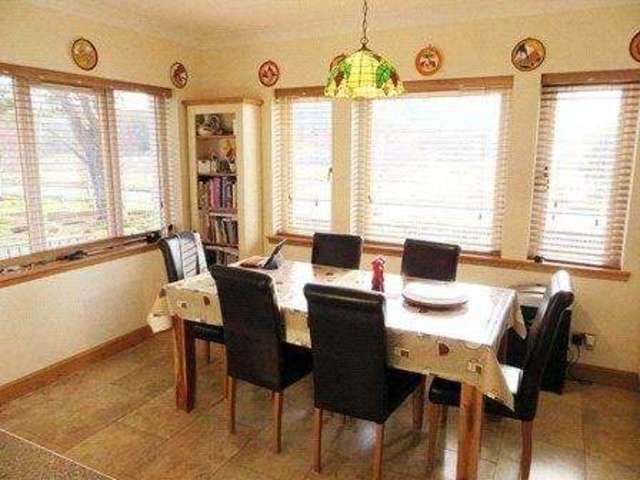  Image of 4 bedroom Detached house for sale in Garve IV23 at Garve Ross-Shire Garve, IV23 2PY