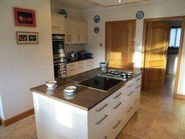  Image of 4 bedroom Detached house for sale in Garve IV23 at Garve Ross-Shire Garve, IV23 2PY
