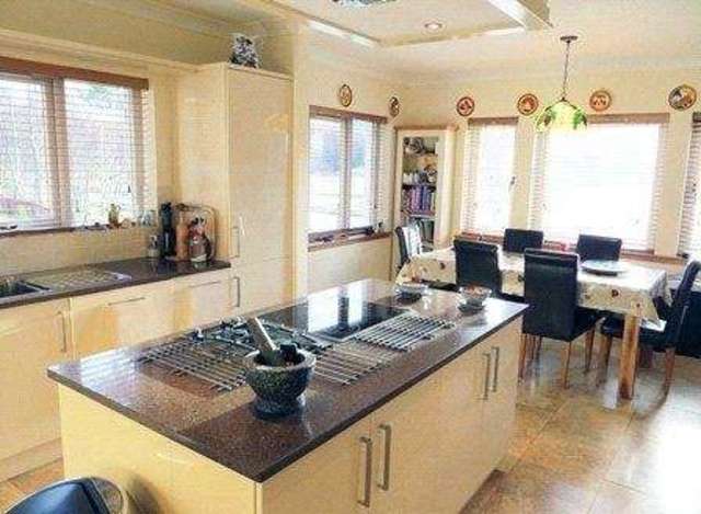 Image of 4 bedroom Detached house for sale in Garve IV23 at Garve Ross-Shire Garve, IV23 2PY