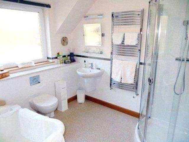  Image of 4 bedroom Detached house for sale in Garve IV23 at Garve Ross-Shire Garve, IV23 2PY