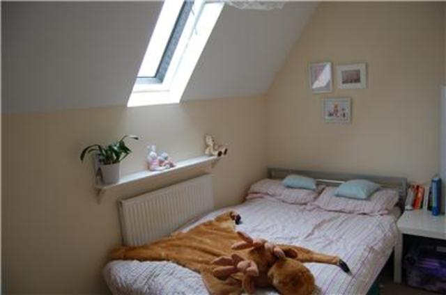  Image of 2 bedroom End of Terrace to rent in Birdlip Gloucester GL4 at Birdlip Birdlip, GL4 8JH