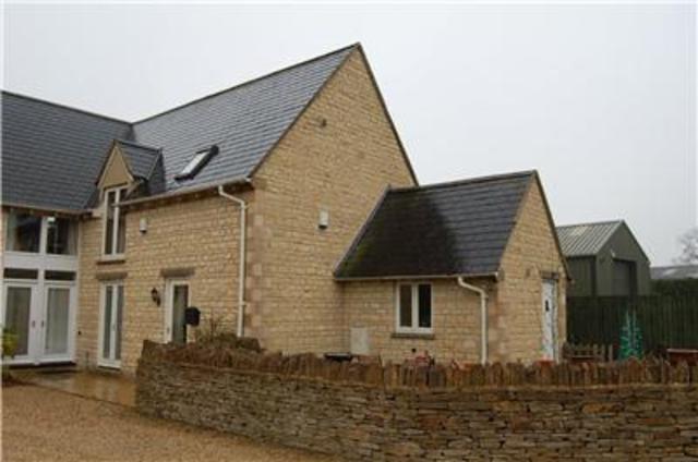  Image of 2 bedroom End of Terrace to rent in Birdlip Gloucester GL4 at Birdlip Birdlip, GL4 8JH
