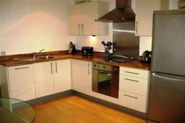  Image of 2 bedroom Flat to rent in Penistone Road Sheffield S6 at Sheffield, S6 3AN