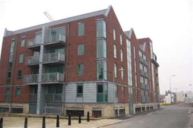  Image of 2 bedroom Flat to rent in Penistone Road Sheffield S6 at Sheffield, S6 3AN