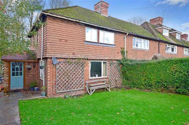  Image of 3 bedroom End of Terrace for sale in Tinkers Lane Ticehurst Wadhurst TN5 at Ticehurst East Sussex Ticehurst, TN5 7LX