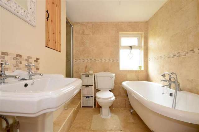  Image of 3 bedroom End of Terrace for sale in Tinkers Lane Ticehurst Wadhurst TN5 at Ticehurst East Sussex Ticehurst, TN5 7LX
