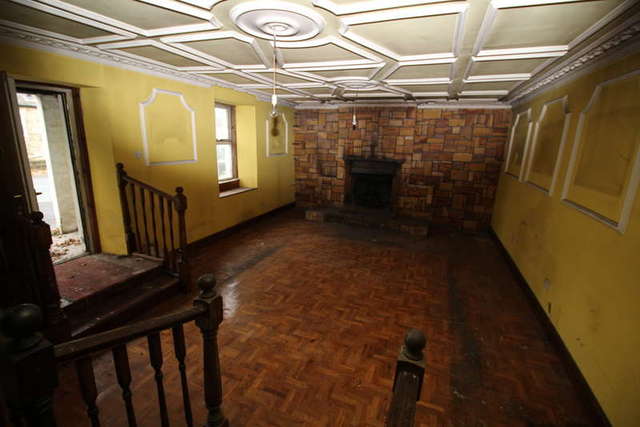  Image of 6 bedroom Semi-Detached house for sale in West Woodburn Hexham NE48 at West Woodburn  Northumberland, NE48 2RA