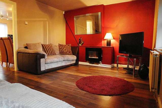  Image of 3 bedroom End of Terrace for sale in Sunny Bank Lees Oldham OL4 at Sunny Bank Lees Oldham, OL4 5DD