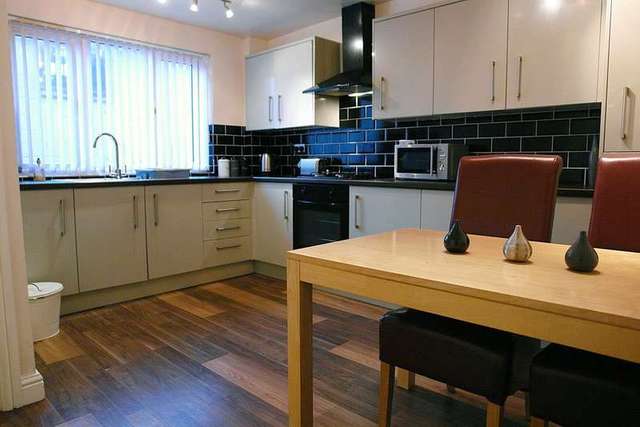  Image of 3 bedroom End of Terrace for sale in Sunny Bank Lees Oldham OL4 at Sunny Bank Lees Oldham, OL4 5DD