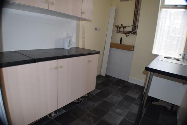  Image of 3 bedroom Terraced house to rent in Schofield Street Mexborough S64 at Schofield Street  Mexborough, S64 9NJ
