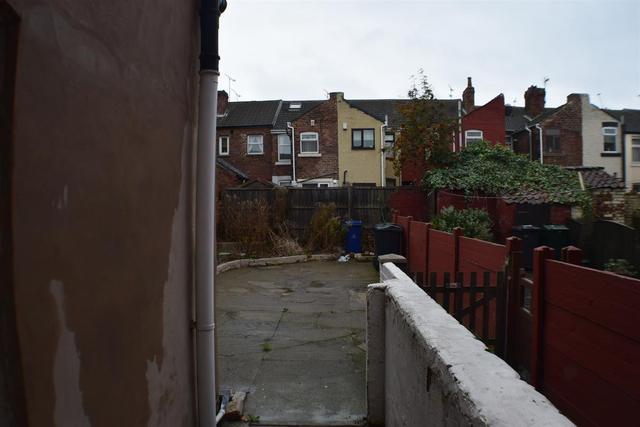  Image of 3 bedroom Terraced house to rent in Schofield Street Mexborough S64 at Schofield Street  Mexborough, S64 9NJ