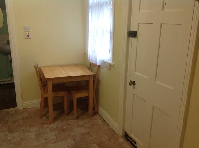  Image of Studio flat to rent in Rodney Street Liverpool L1 at Liverpool, L1 9EH