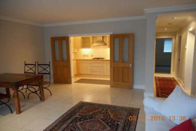  Image of 2 bedroom Apartment for sale in Prince of Wales Terrace London W4 at 5 PRINCE OF WALES TERRACE CHISWICK LONDON, W4 2EY