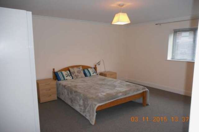  Image of 2 bedroom Apartment for sale in Prince of Wales Terrace London W4 at 5 PRINCE OF WALES TERRACE CHISWICK LONDON, W4 2EY