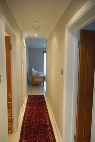  Image of 2 bedroom Apartment for sale in Prince of Wales Terrace London W4 at 5 PRINCE OF WALES TERRACE CHISWICK LONDON, W4 2EY